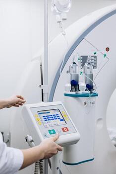 Medical Equipment Warranty and Service Tracking Automation