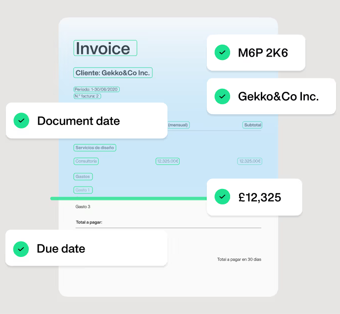 Accounts Payable Workflow Automation