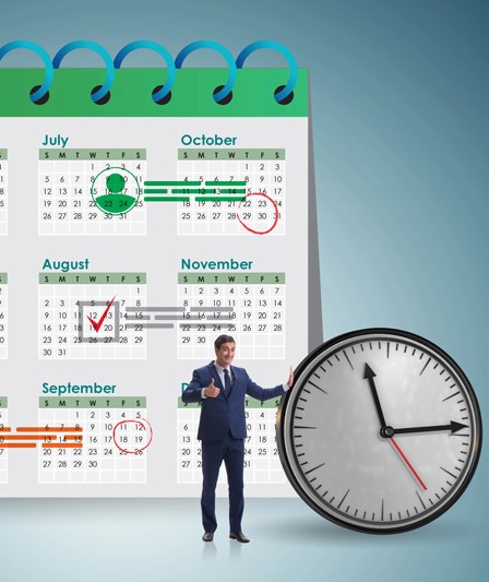 Attendance and Payroll Automation Solution