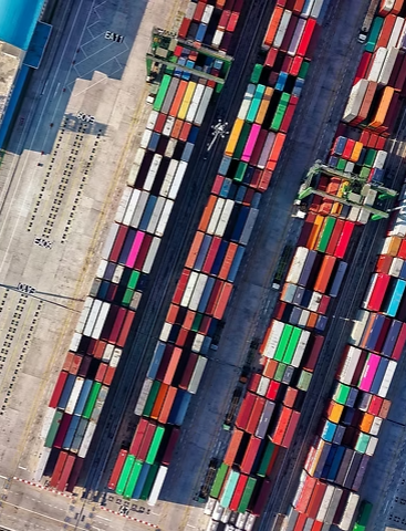 EXIM Track | License Management Automation