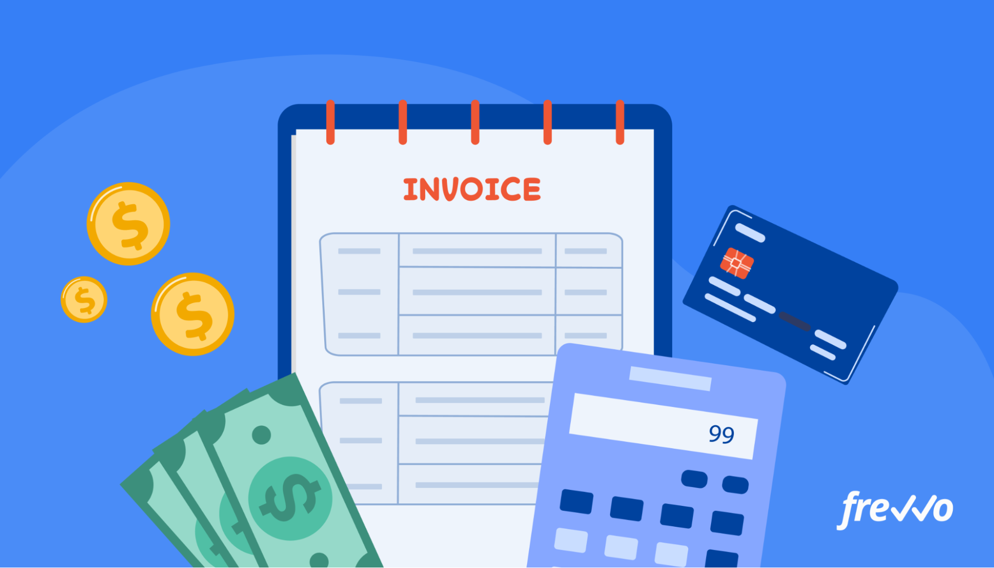 Sales Invoicing Automation